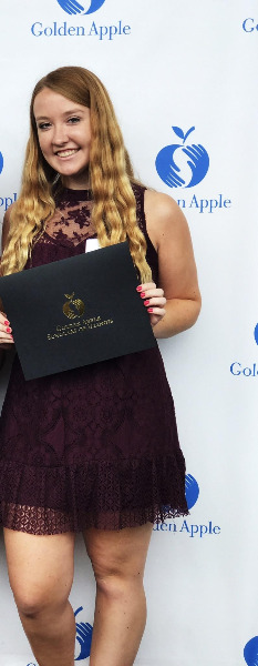 Picture of Annie Murphy